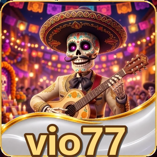 Katalog game vio77 aman unduh di Android Indonesia