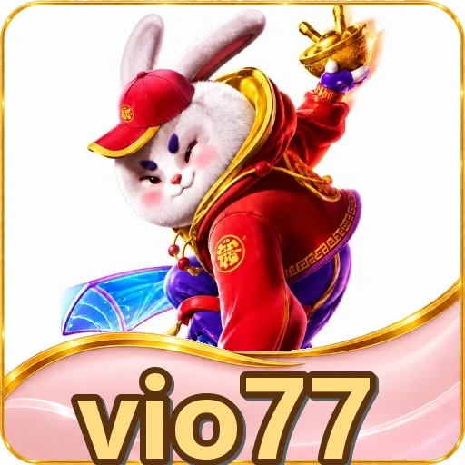 Tampilan menu katalog game vio77 di Android